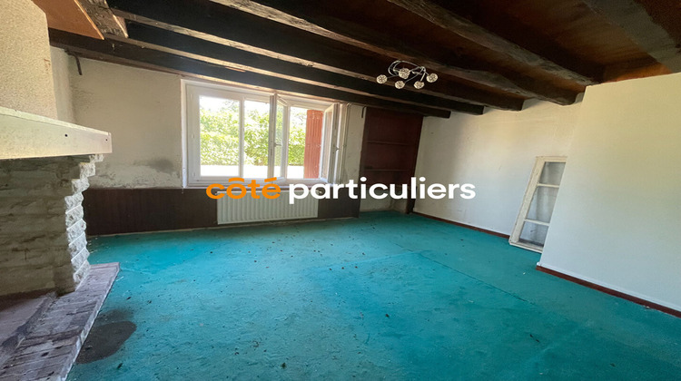 Ma-Cabane - Vente Maison SEGRY, 69 m²