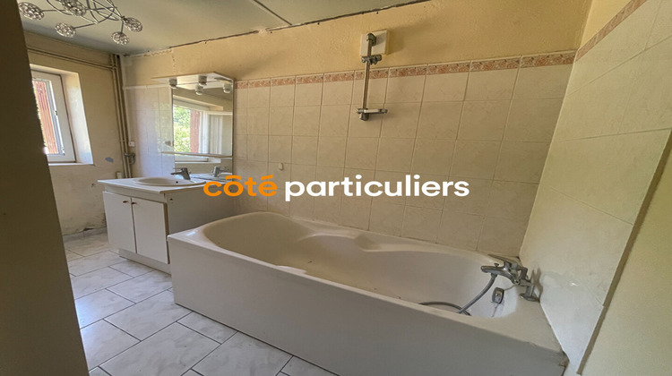 Ma-Cabane - Vente Maison SEGRY, 69 m²