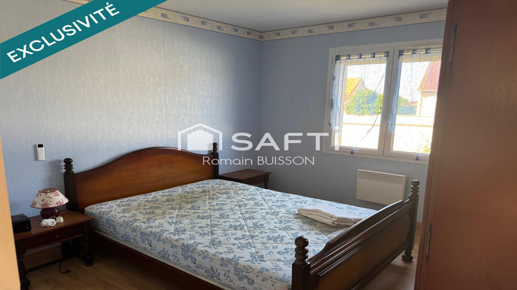 Ma-Cabane - Vente Maison Segry, 86 m²