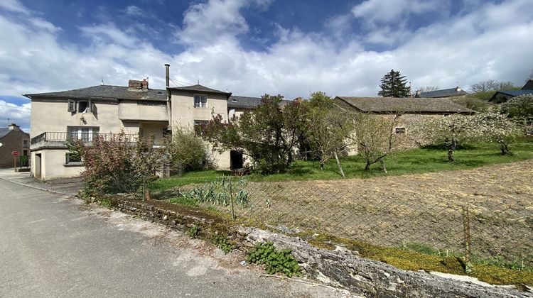 Ma-Cabane - Vente Maison Ségur, 350 m²