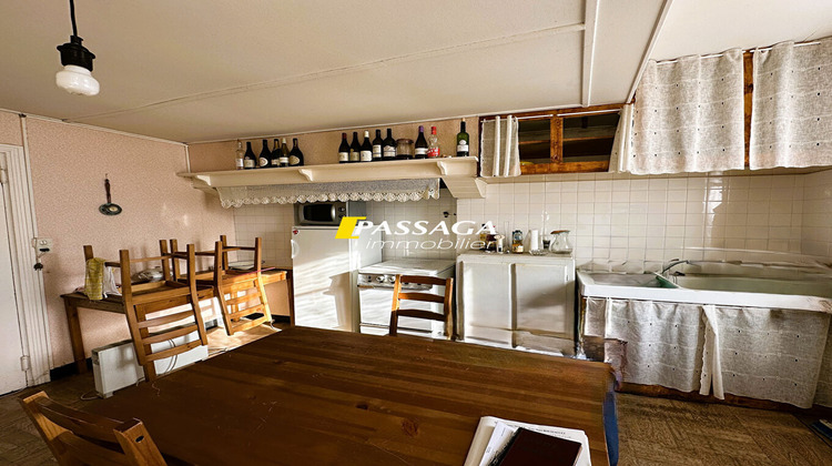 Ma-Cabane - Vente Maison SEGUR, 69 m²