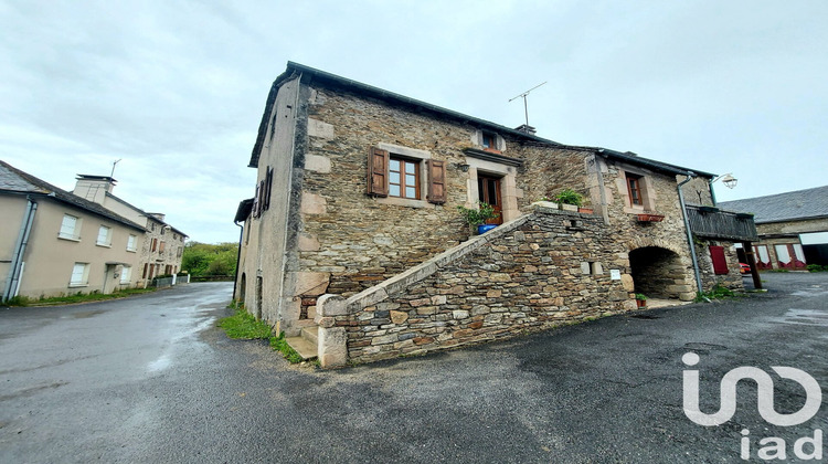 Ma-Cabane - Vente Maison Ségur, 130 m²