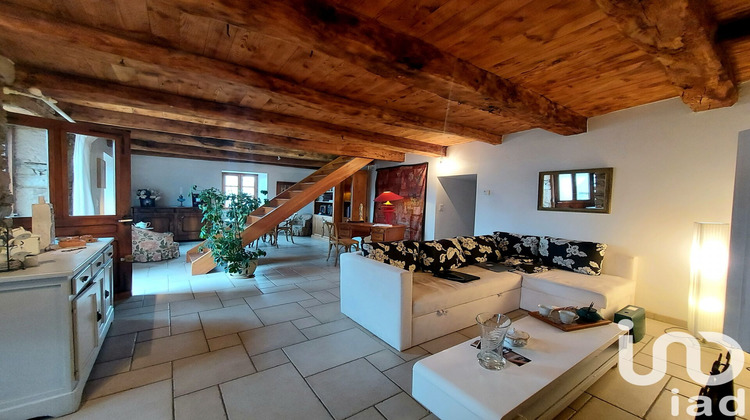 Ma-Cabane - Vente Maison Ségur, 130 m²