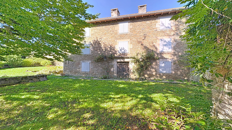 Ma-Cabane - Vente Maison Ségur, 250 m²
