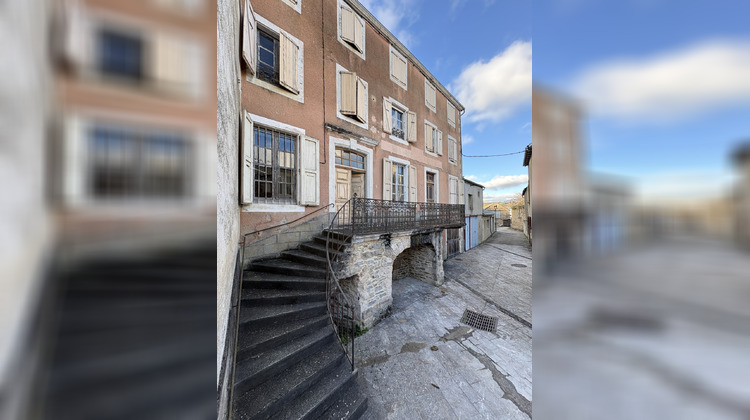 Ma-Cabane - Vente Maison Ségur, 300 m²