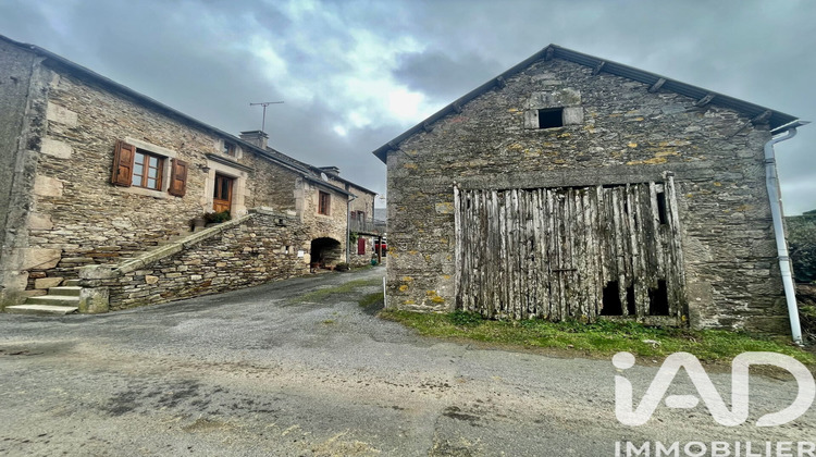 Ma-Cabane - Vente Maison Ségur, 130 m²