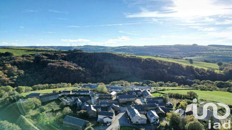 Ma-Cabane - Vente Maison Ségur, 130 m²