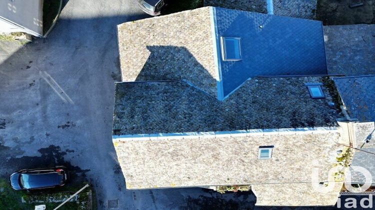 Ma-Cabane - Vente Maison Ségur, 130 m²