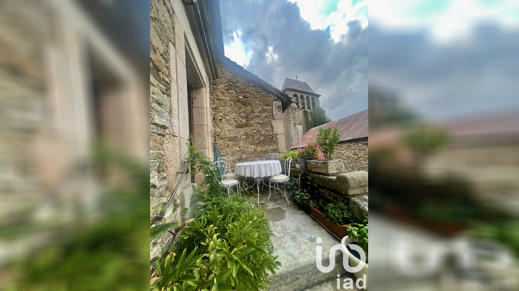 Ma-Cabane - Vente Maison Ségur, 130 m²