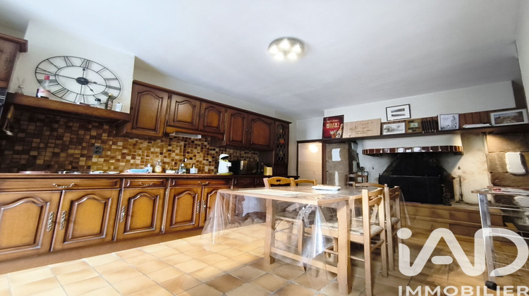 Ma-Cabane - Vente Maison Ségur, 64 m²