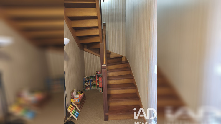 Ma-Cabane - Vente Maison Ségur, 64 m²