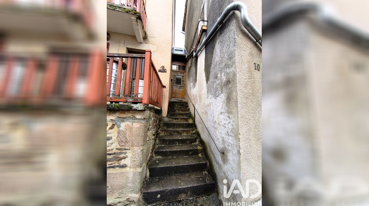 Ma-Cabane - Vente Maison Ségur, 90 m²