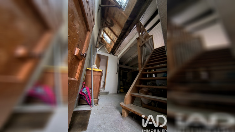 Ma-Cabane - Vente Maison Ségur, 90 m²