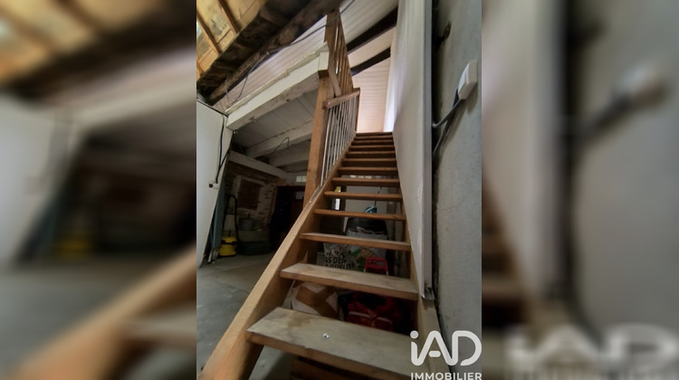 Ma-Cabane - Vente Maison Ségur, 90 m²