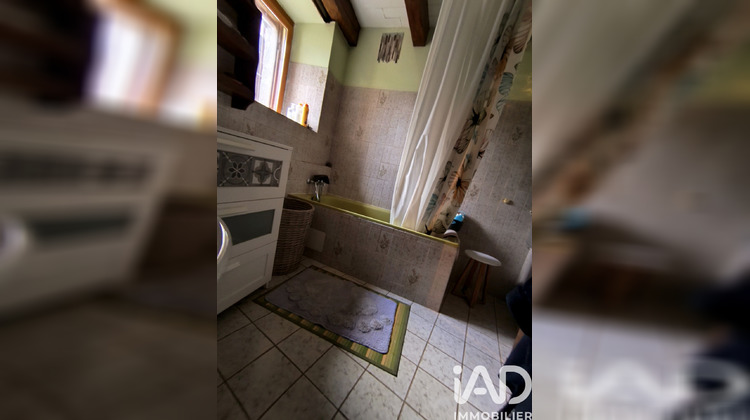 Ma-Cabane - Vente Maison Ségur, 90 m²