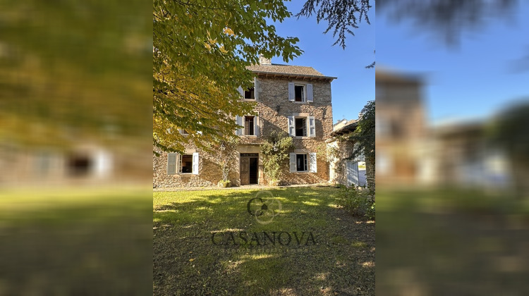 Ma-Cabane - Vente Maison SEGUR, 234 m²