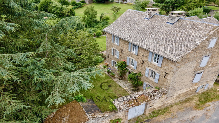Ma-Cabane - Vente Maison SEGUR, 234 m²