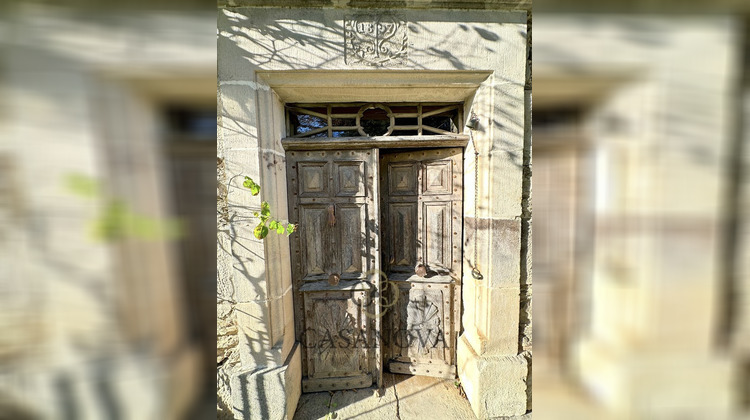 Ma-Cabane - Vente Maison SEGUR, 234 m²