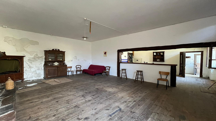 Ma-Cabane - Vente Maison SEGUR, 130 m²