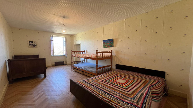 Ma-Cabane - Vente Maison SEGUR, 130 m²