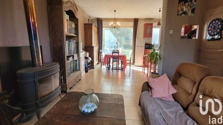 Ma-Cabane - Vente Maison Ségur, 95 m²