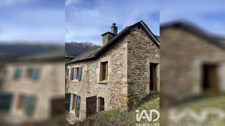 Ma-Cabane - Vente Maison Ségur, 90 m²