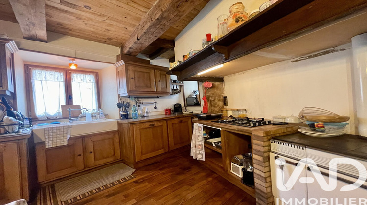 Ma-Cabane - Vente Maison Ségur, 90 m²