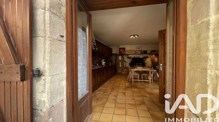 Ma-Cabane - Vente Maison Ségur, 64 m²