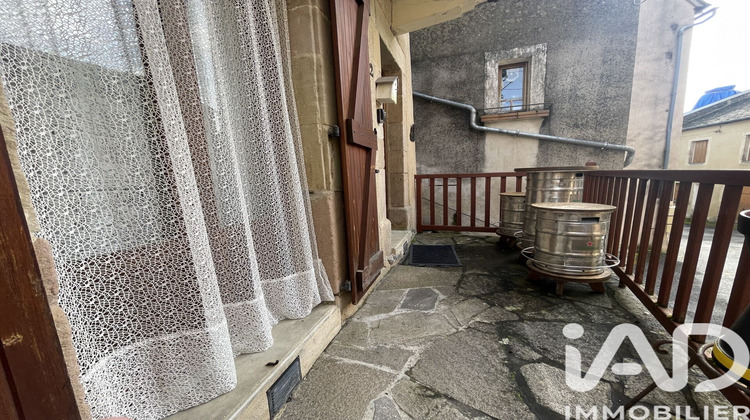 Ma-Cabane - Vente Maison Ségur, 64 m²