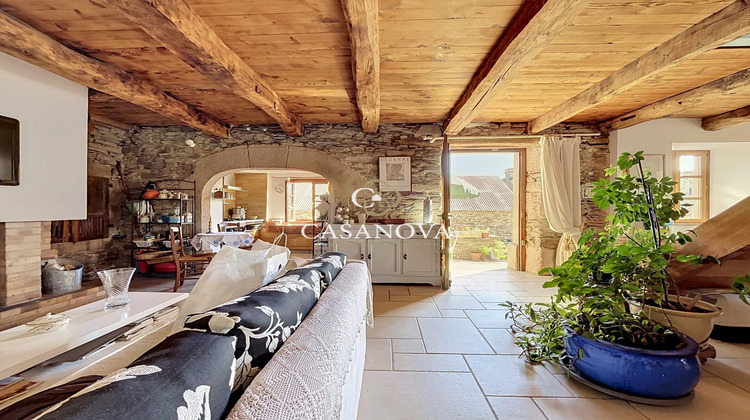 Ma-Cabane - Vente Maison SEGUR, 110 m²