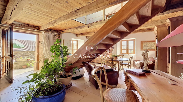 Ma-Cabane - Vente Maison SEGUR, 110 m²