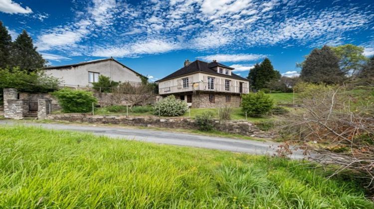 Ma-Cabane - Vente Maison Ségur-le-Château, 133 m²