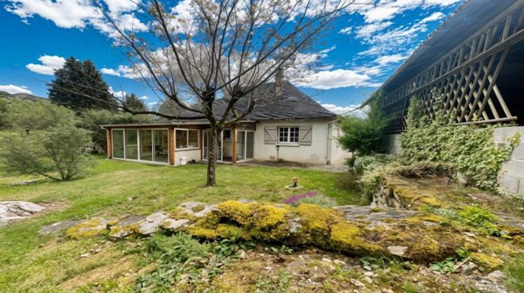 Ma-Cabane - Vente Maison Ségur-le-Château, 133 m²