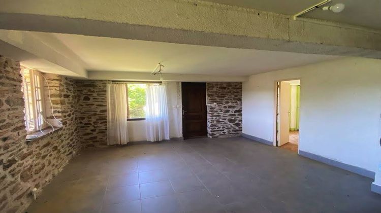 Ma-Cabane - Vente Maison SEGUR LE CHATEAU, 160 m²