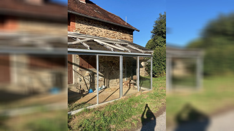 Ma-Cabane - Vente Maison SEGUR LE CHATEAU, 40 m²