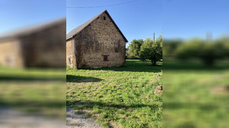 Ma-Cabane - Vente Maison SEGUR LE CHATEAU, 40 m²