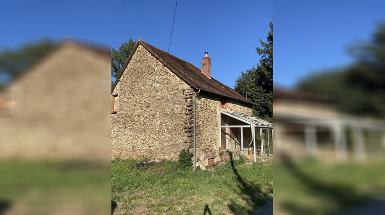 Ma-Cabane - Vente Maison SEGUR LE CHATEAU, 40 m²