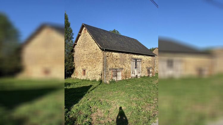 Ma-Cabane - Vente Maison SEGUR LE CHATEAU, 40 m²