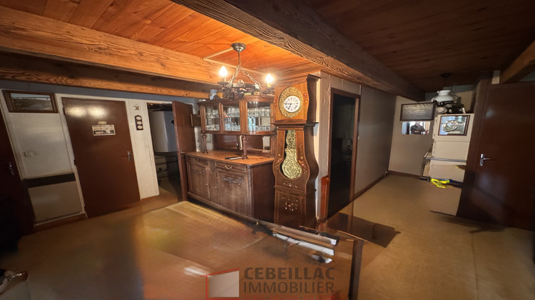 Ma-Cabane - Vente Maison Ségur-les-Villas, 79 m²