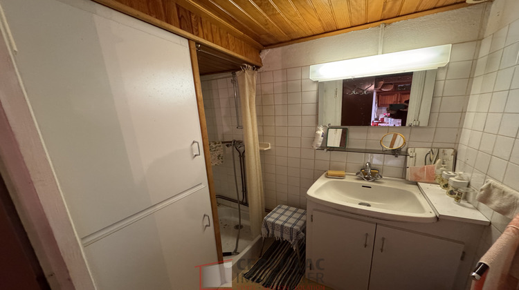 Ma-Cabane - Vente Maison Ségur-les-Villas, 79 m²