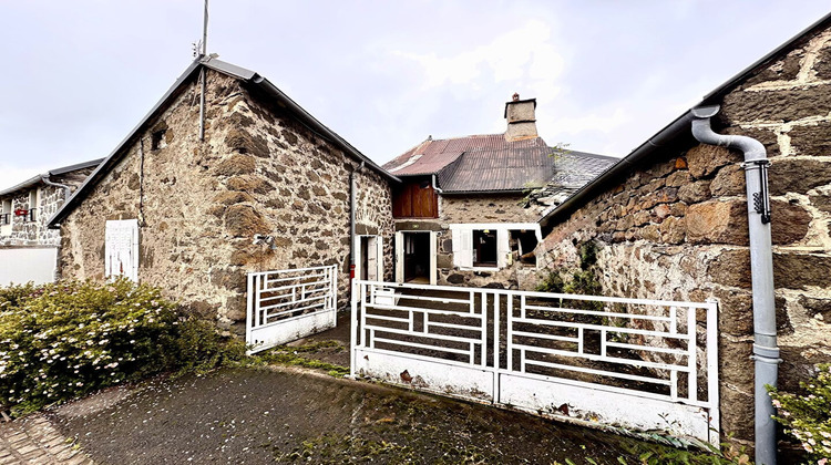 Ma-Cabane - Vente Maison SEGUR-LES-VILLAS, 79 m²