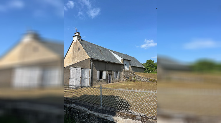 Ma-Cabane - Vente Maison SEGUR-LES-VILLAS, 1 m²