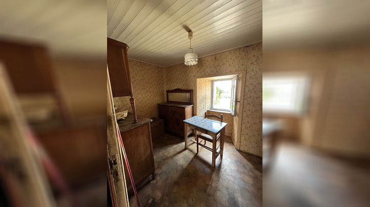 Ma-Cabane - Vente Maison SEGUR-LES-VILLAS, 1 m²