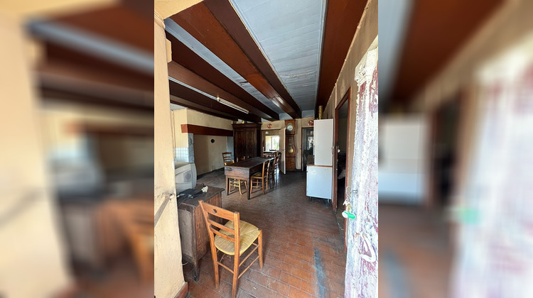 Ma-Cabane - Vente Maison SEGUR-LES-VILLAS, 1 m²