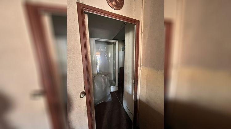 Ma-Cabane - Vente Maison SEGUR-LES-VILLAS, 1 m²