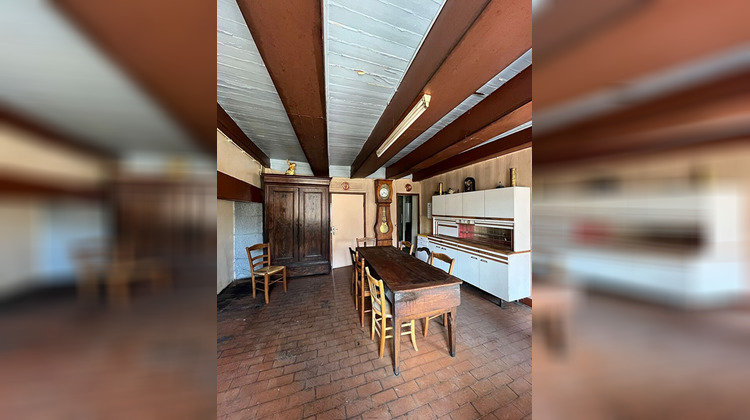 Ma-Cabane - Vente Maison SEGUR-LES-VILLAS, 1 m²