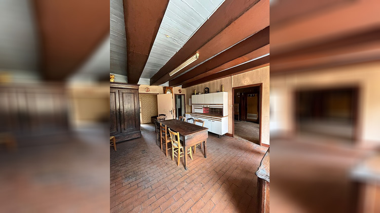 Ma-Cabane - Vente Maison SEGUR-LES-VILLAS, 1 m²