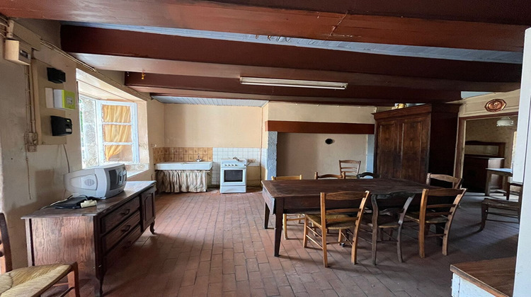Ma-Cabane - Vente Maison SEGUR-LES-VILLAS, 1 m²