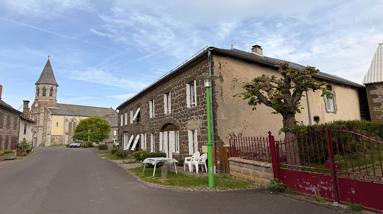 Ma-Cabane - Vente Maison SEGUR-LES-VILLAS, 270 m²