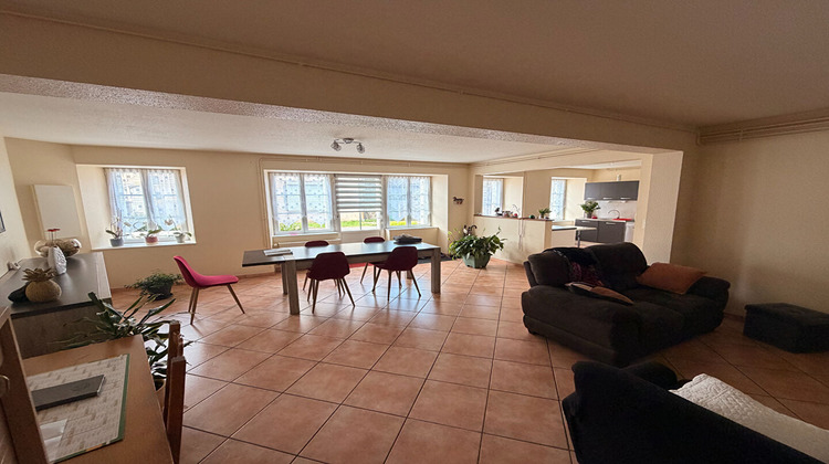 Ma-Cabane - Vente Maison SEGUR-LES-VILLAS, 270 m²